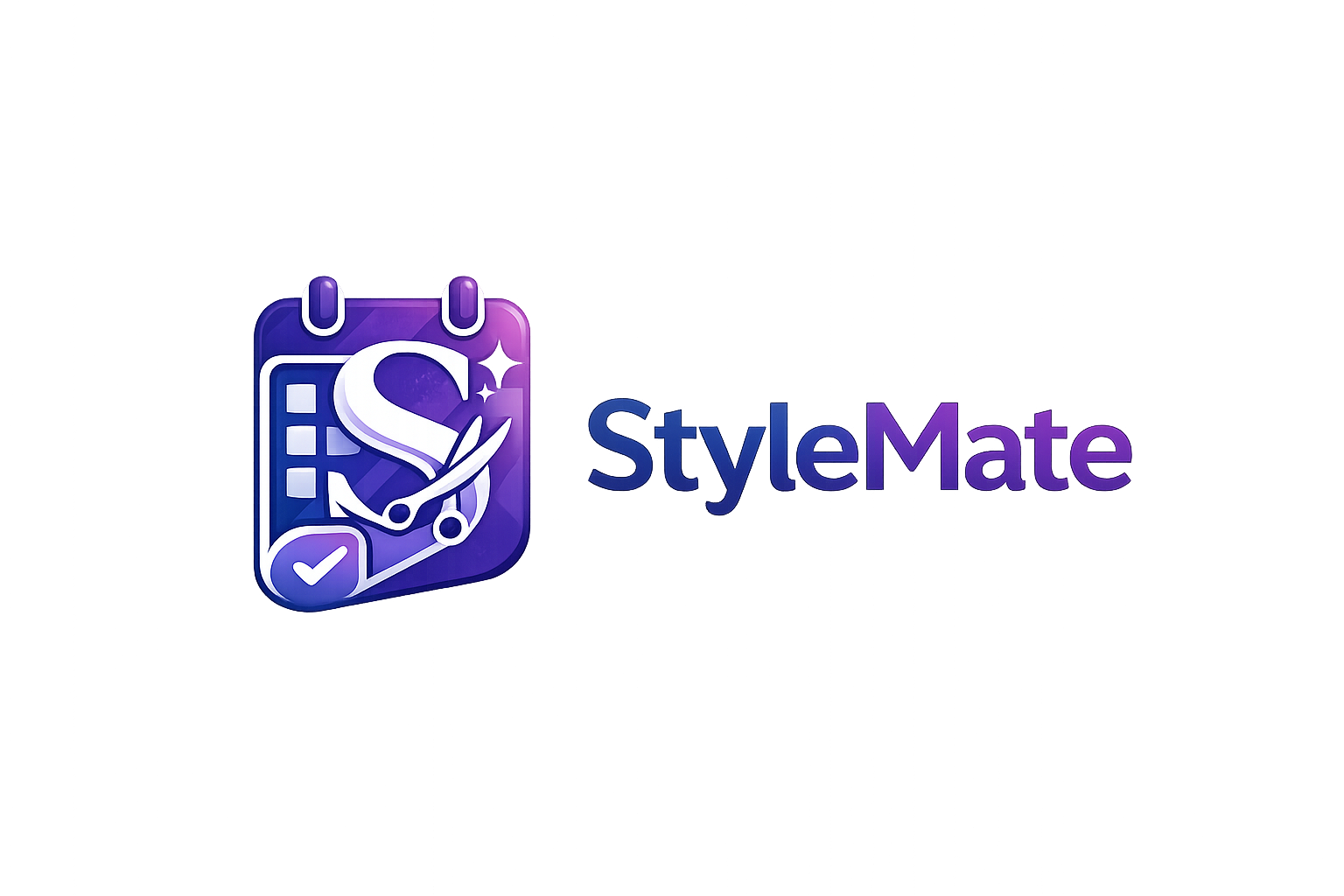 StyleMate Logo